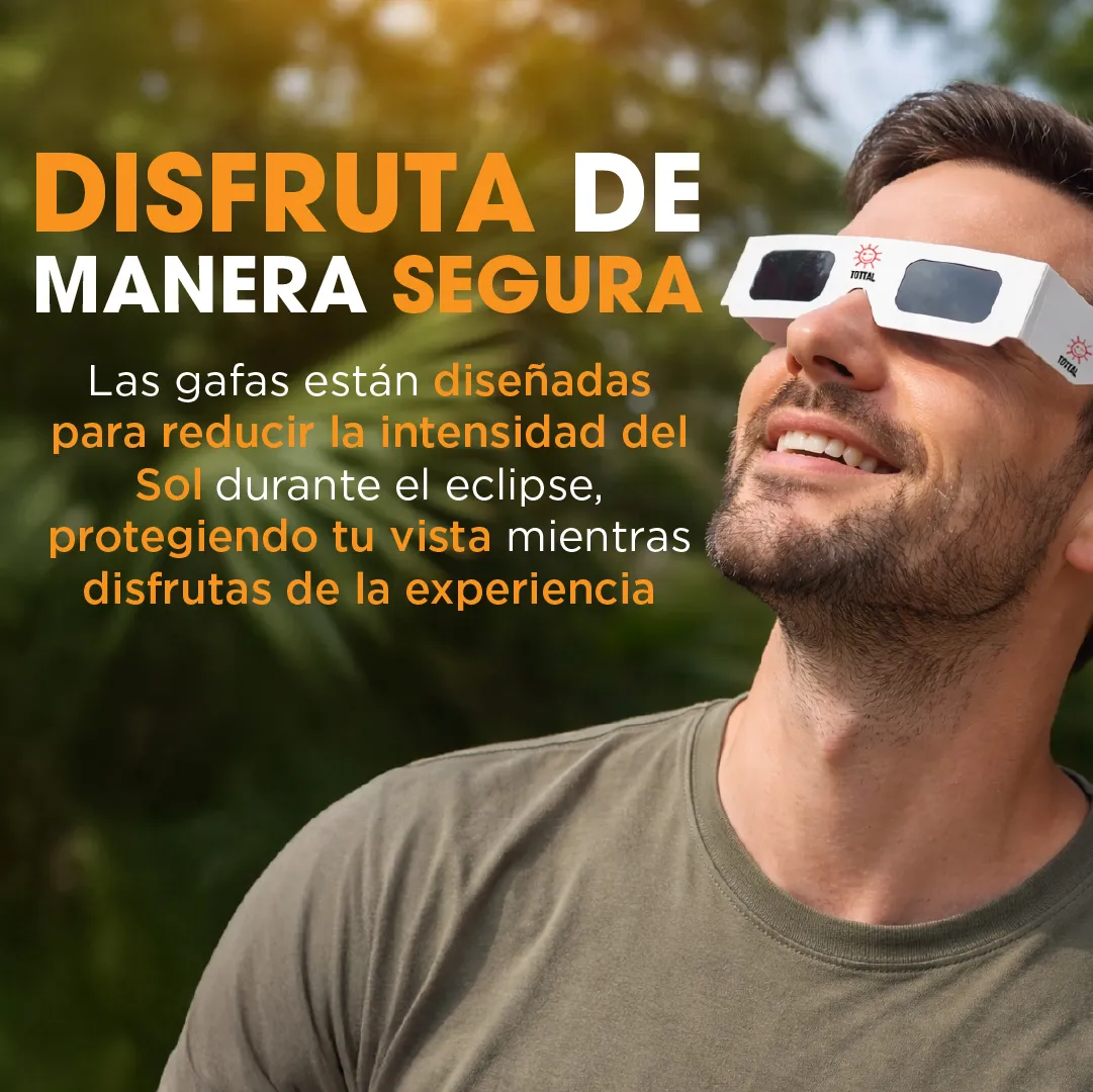 Listado — resumen del producto — proyecto Tottal