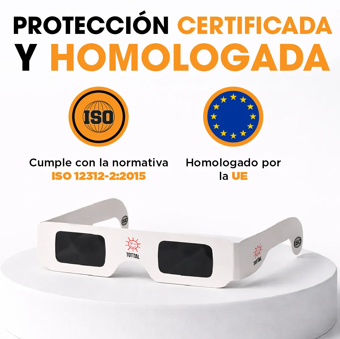 Listado — calidad y normativa — proyecto Tottal