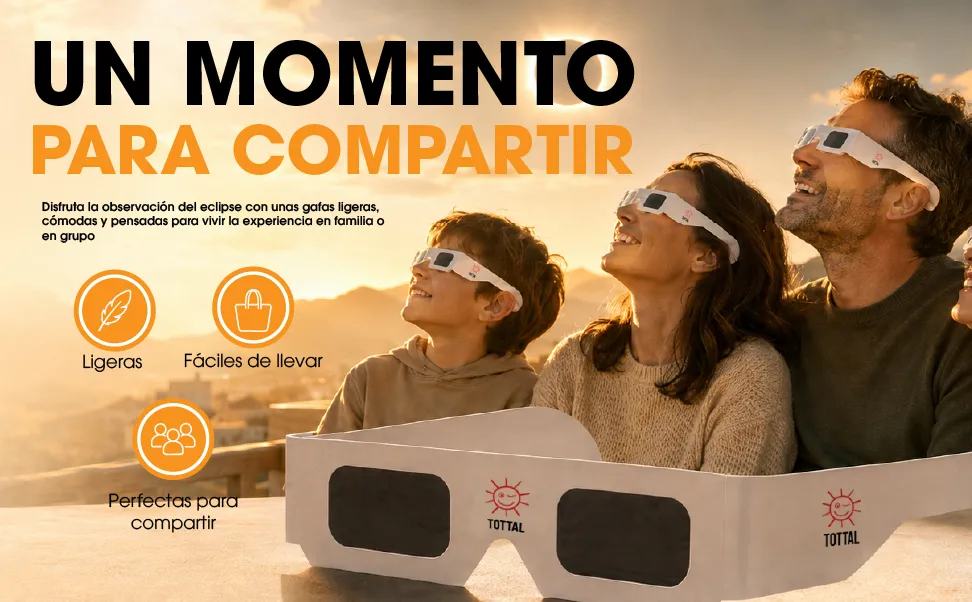 Contenido A+ — módulo principal — proyecto Tottal