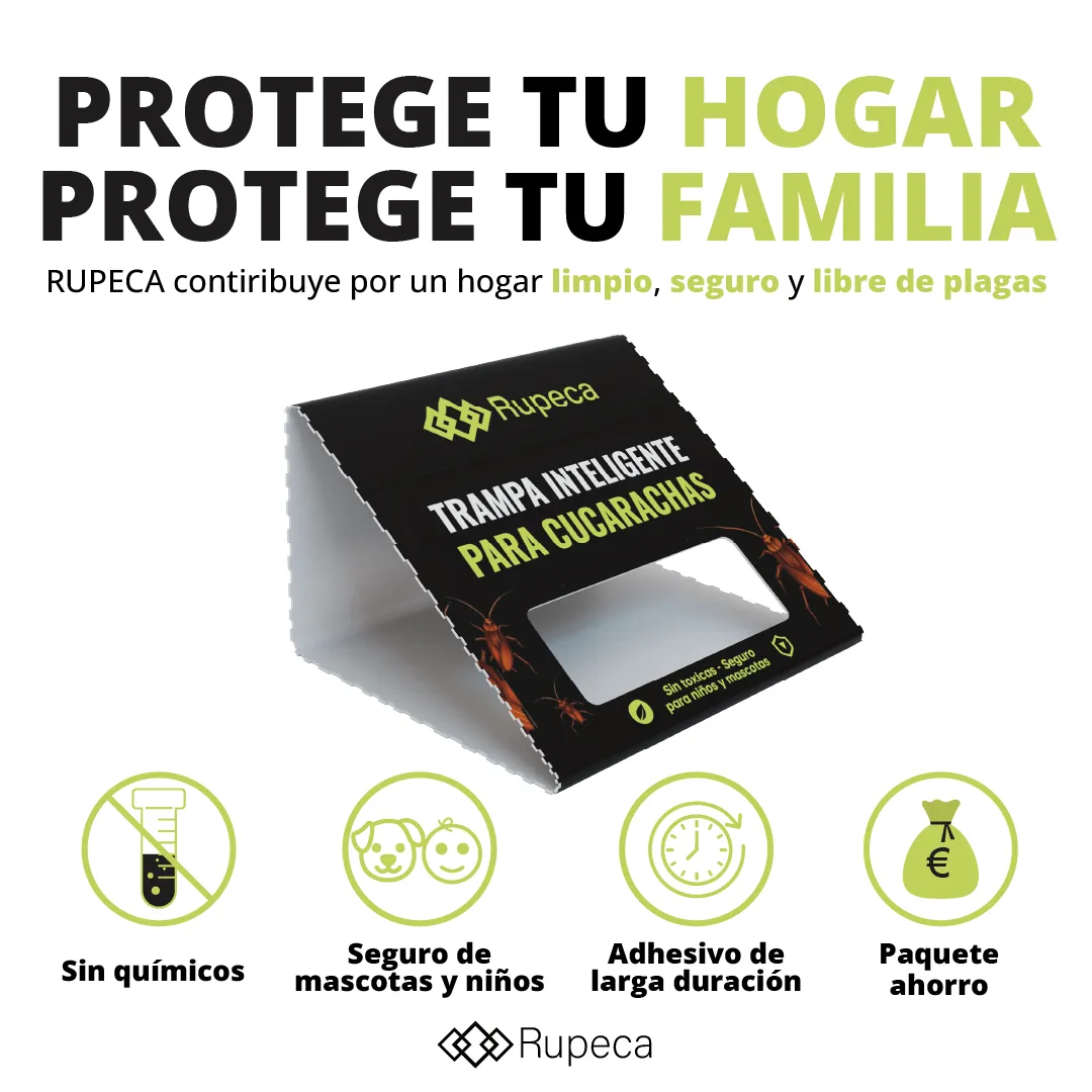 Listado — protege tu hogar — proyecto Rupeca