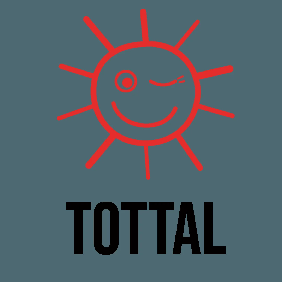 Logotipo Tottal — proyecto Tottal