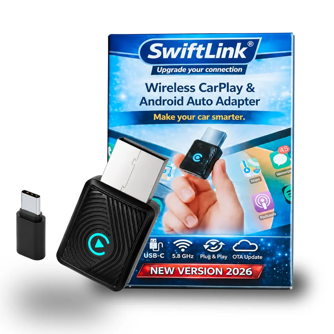 Swiftlink — imagen principal — proyecto Auvra