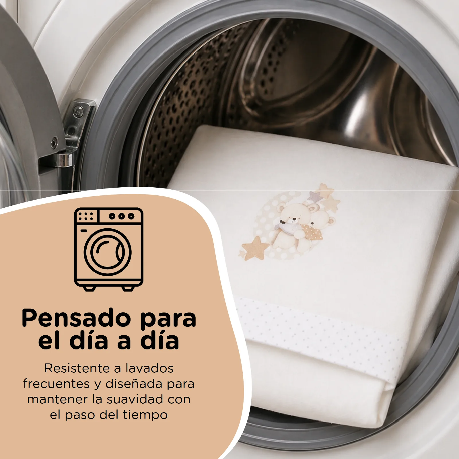 Listado — resistente a lavados frecuentes — proyecto mibebéstore