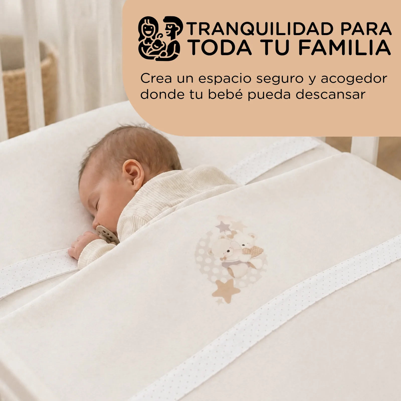 Listado — tranquilidad para toda tu familia — proyecto mibebéstore