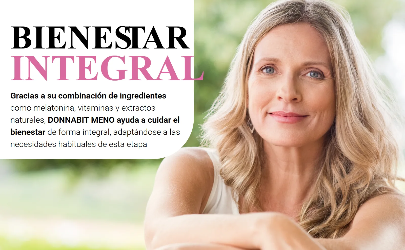 A+ — bienestar integral — proyecto Neobit