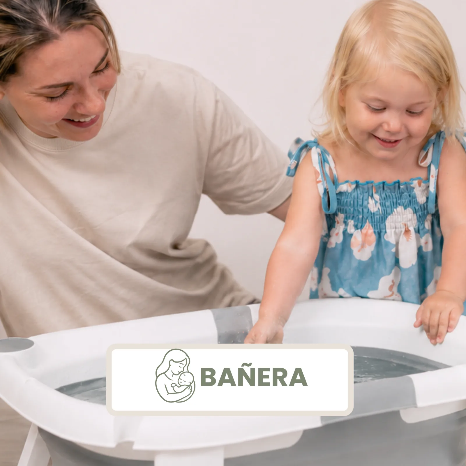 Tienda — categoría Bañera — proyecto Valbaby