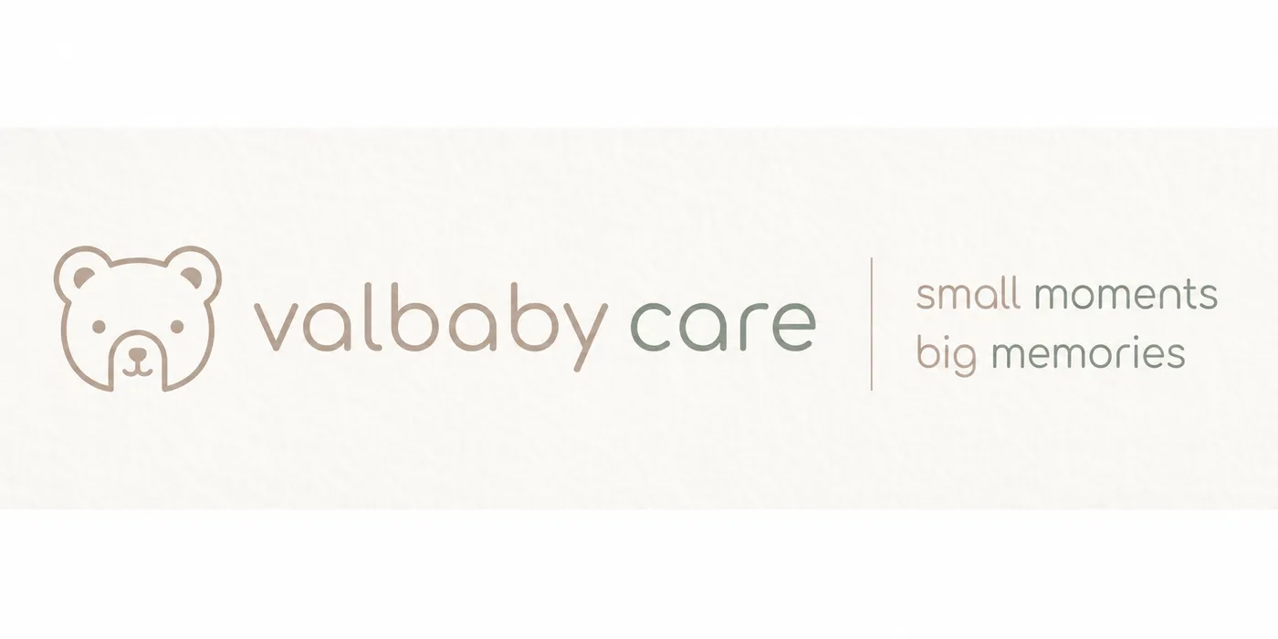 Banner de la tienda — Valbaby Care — proyecto Valbaby